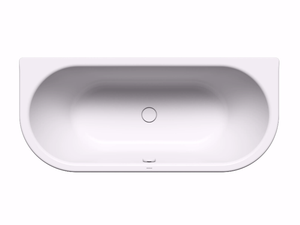 CENTRO DUO 2 - Bathtub by Kaldewei