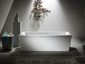 CONODUO freestanding - Bathtub by Kaldewei