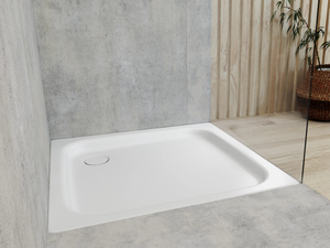 DUSCHPLAN - Shower tray by Kaldewei