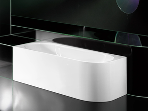 Meisterstück CENTRO DUO 1 LEFT - Bathtub by Kaldewei
