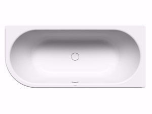 Meisterstück CENTRO DUO 1 RIGHT - Bathtub by Kaldewei