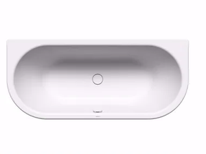 Meisterstück CENTRO DUO 2 - Bathtub by Kaldewei