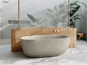 Meisterstück OYO DUO - Bathtub by Kaldewei