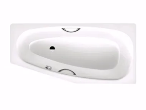 MINI (STAR) right - Bathtub by Kaldewei