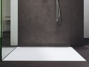 NEXSYS - Shower tray by Kaldewei