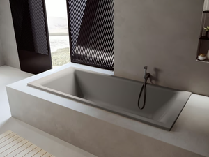 PURO DUO - Bathtub by Kaldewei