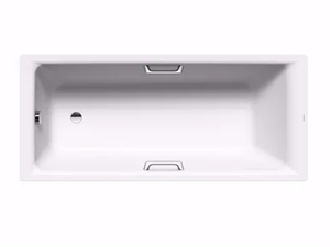 PURO (STAR) - Bathtub by Kaldewei