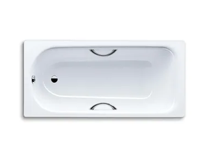 SANIFORM PLUS (STAR) - Bathtub by Kaldewei