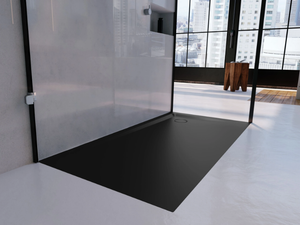 SUPERPLAN - Shower tray by Kaldewei