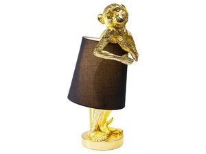 ANIMAL MONKEY - LED table lamp - Table lamp by KARE Design