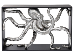 Console Calmar 124x85cm - Console by KARE Design