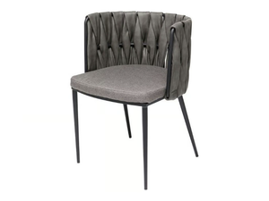CHEERIO - Chair with armrests - Chair by KARE Design