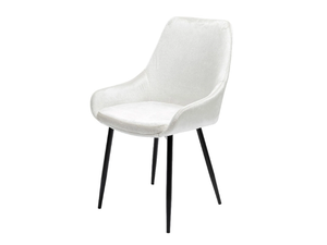 EAST SIDE XL - Fabric chair - Chair by KARE Design