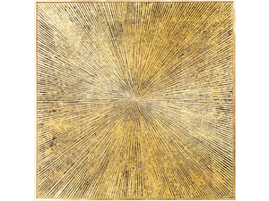 ILLUMINO - MDF Painting - Styling by KARE Design