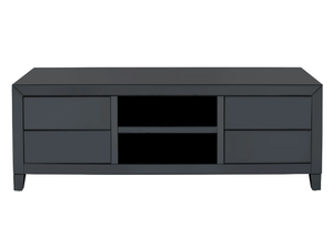 LUXURY - MDF sideboard with drawers - Cabinet by KARE Design