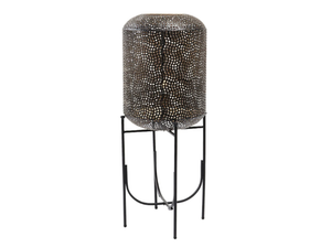 OASIS - Steel floor lamp - Floor lamp by KARE Design