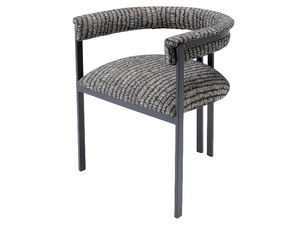 Chair with Armrest Paris S&P