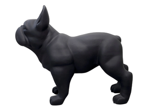 TOTO TEEN - Glass-fibre sculpture - Styling by KARE Design
