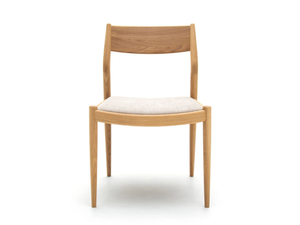 N-DC02 - Wooden chair - Chair by KARIMOKU