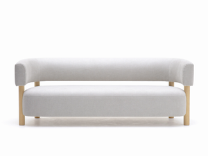 N-S03 - Fabric sofa - Sofa by KARIMOKU