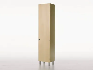 2K-SKÅP - Sectional wooden wardrobe - wardrobe by Karl Andersson