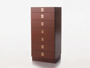 KA72 - Wooden chest of drawers - drawer by Karl Andersson