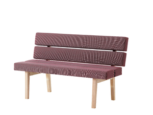 KAMÓN DINNER - Fabric sofa - Sofa by Karl Andersson
