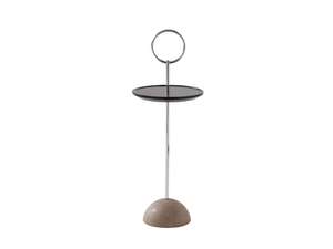 LOLLIPOP - Round coffee table - Coffee table by Karl Andersson