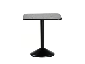 PIVÅ PV2 - H73cm - Square wooden table - Table by Karl Andersson