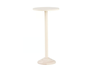 PIVÅ PV3 - H90cm - Round wooden high table - Table by Karl Andersson