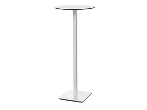 PONOQ - Round high table - Table by Karl Andersson