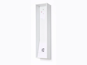 SLOPE - Scandinavian style bookcase / display unit - Cabinet by Karl Andersson