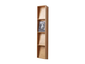 SLOPE - Wall-mounted shelving unit - Cabinet by Karl Andersson