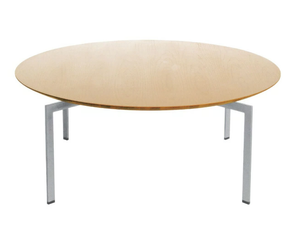 TRIPPO - Low round coffee table _ Karl Andersson