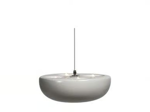 BLACKOUT - Suspension candle holder - Accessories by Karman