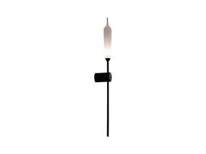 NILO - LED aluminium Outdoor wall Lamp - Wall lamp by Karman