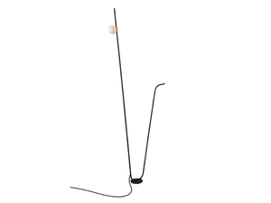 POIS - LED floor lamp - Floor lamp by Karman