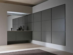 URBAN CHIC 04 - Bathroom cabinet / vanity unit - Washbasin cabinet by Karol