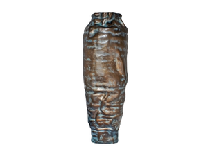 ARGUS - Fiberglass vase - Styling by KARPA