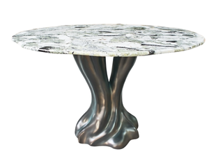ATHOS K1166 - Fiberglass table - Table by KARPA