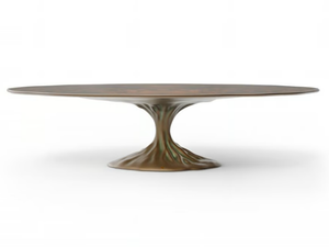 BONSAI K1001 - Oval table - Table by KARPA