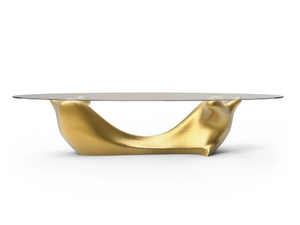 INVICTA K2015 - Oval fiberglass table - Table by KARPA