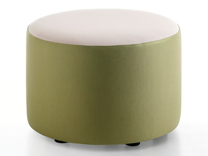 K2 - Pouf - Pouf by Kastel