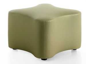 K2 - Pouf - Pouf by Kastel