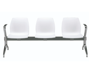 KALEA - Beam seating - Bench by Kastel