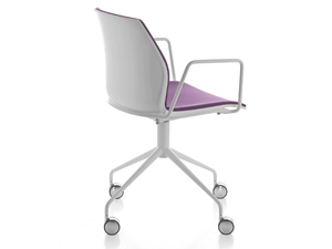 KALEA - Office chair - Chair by Kastel