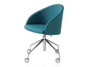 KAMEO SWIVEL - Office chair - Chair by Kastel