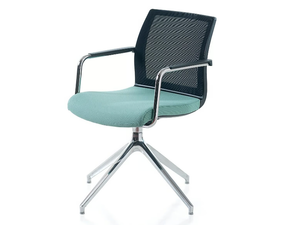 KARMA - Chair - Chair by Kastel