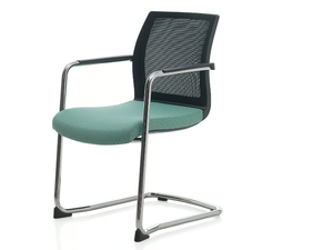 KARMA - Chair - Chair by Kastel