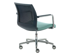 KARMA - Office chair - Chair by Kastel